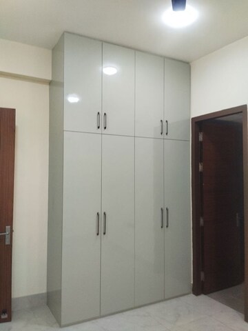 Building Lobby in 3 BHK Independent House at Viraj Khand – for Rent