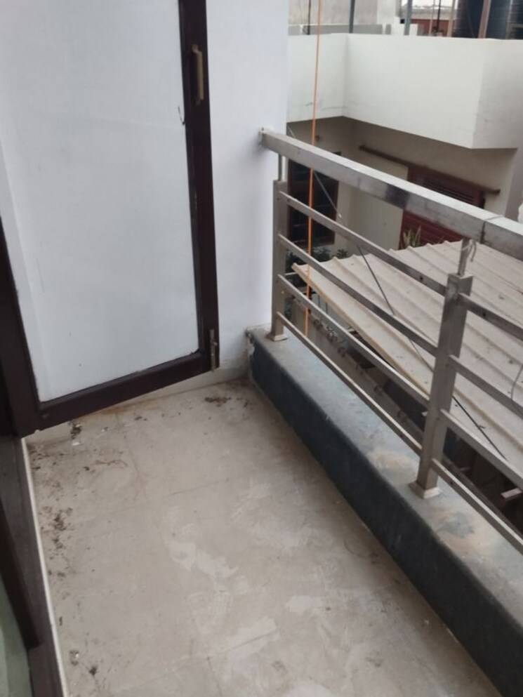 Balcony, viraj khand 3 Bedroom 2152 Sq.Ft. Independent House In Viraj Khand Lucknow 9840100