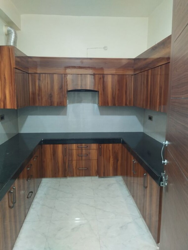 Kitchen, viraj khand 3 Bedroom 2152 Sq.Ft. Independent House In Viraj Khand Lucknow 9840100