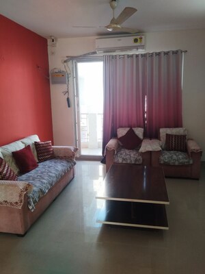 Living Room in 2.5 BHK Independent House at Matiyari – for Rent
