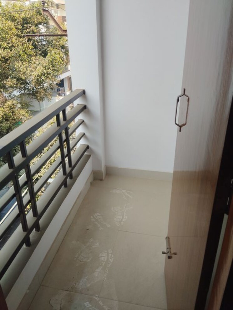 Balcony, matiyari 2.5 Bedroom 1650 Sq.Ft. Independent House In Matiyari Lucknow 9840101