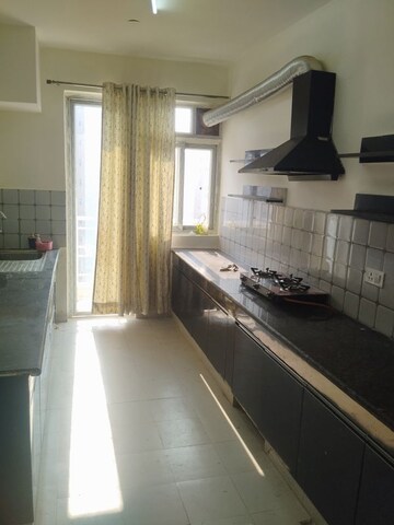 Kitchen in 2.5 BHK Independent House at Matiyari – for Rent