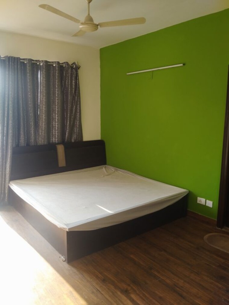Bedroom, matiyari 2.5 Bedroom 1650 Sq.Ft. Independent House In Matiyari Lucknow 9840101