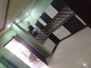 Kitchen in 2 BHK Independent House at Vineet Khand – for Rent