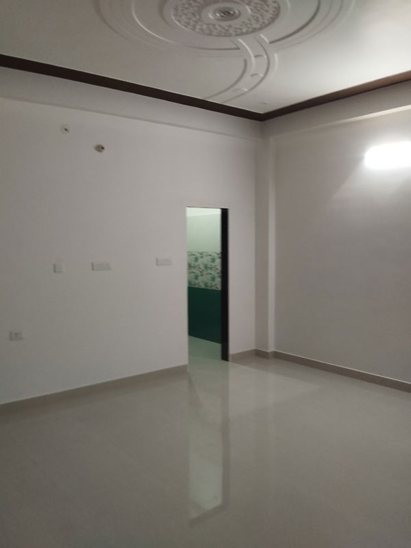 2 BHK + Pooja Room,Servant Room Independent House For Rent in Vineet Khand