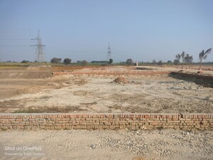 Plot Area in  Plot at Modipuram – for Sale