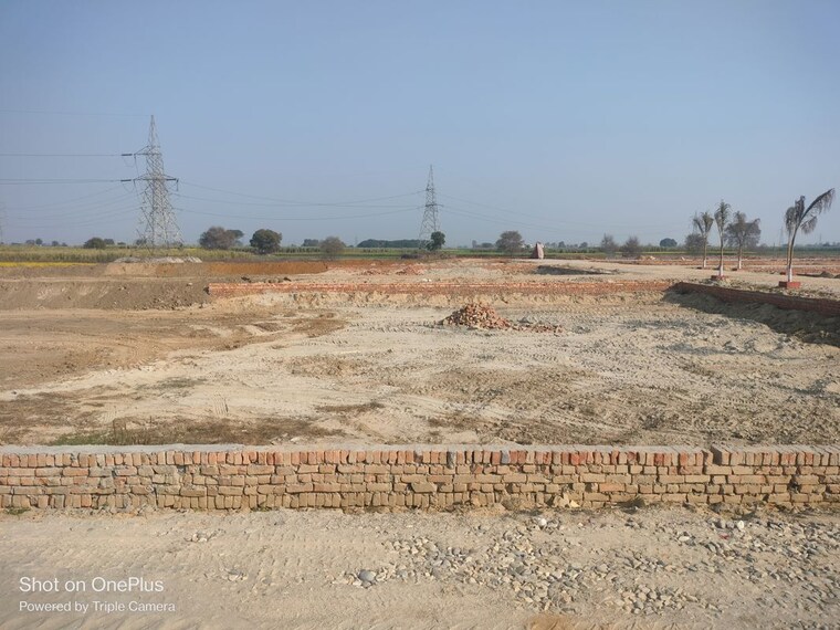 undefined, modipuram  125 Sq.Yd. Plot In Modipuram Meerut 9840105