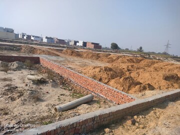 Plot Area in  Plot at Modipuram – for Sale
