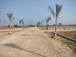 Plot Area in  Plot at Modipuram – for Sale