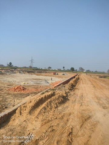 Plot Area in  Plot at Modipuram – for Sale