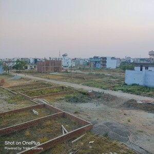 Plot Area in  Plot at Modipuram – for Sale