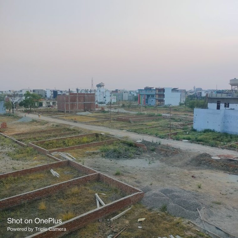 undefined, modipuram  125 Sq.Yd. Plot In Modipuram Meerut 9840105