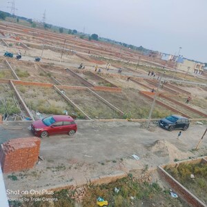  Plot For Sale in Modipuram