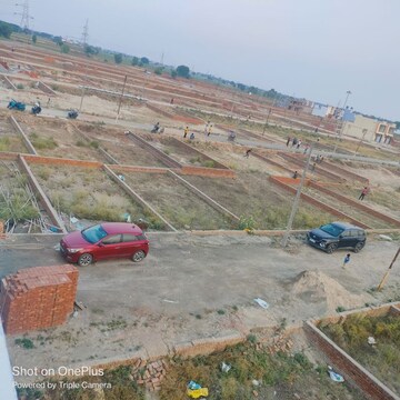  Plot For Sale in Modipuram