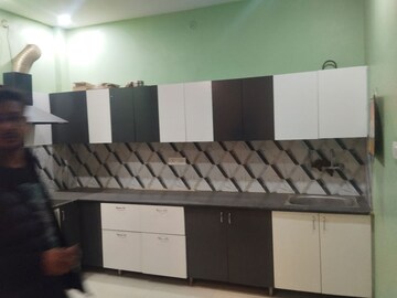 Kitchen in 2 BHK Independent House at Matiyari – for Rent