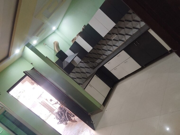 Kitchen, matiyari 2 Bedroom 1200 Sq.Ft. Independent House In Matiyari Lucknow 9840106