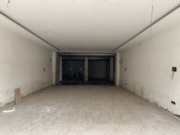 Floor Plan in  Shop at Modipuram – for Sale