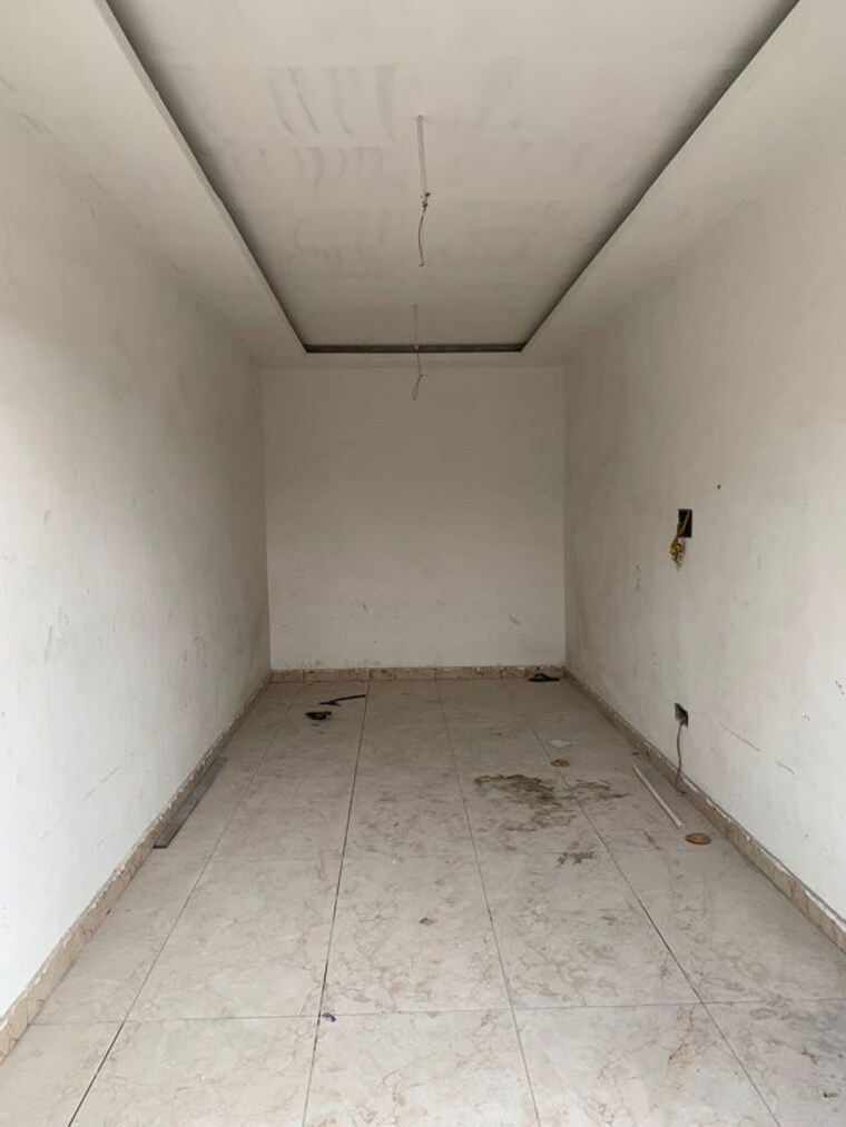 Floor Plan, modipuram Commercial Shop 198 Sq.Ft. In Modipuram Meerut 9840107