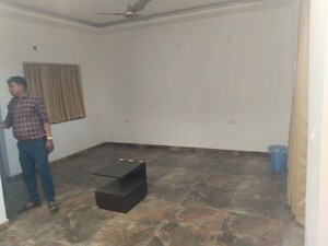 Master Bedroom in 2 BHK Independent House at Sector 56 – for Rent