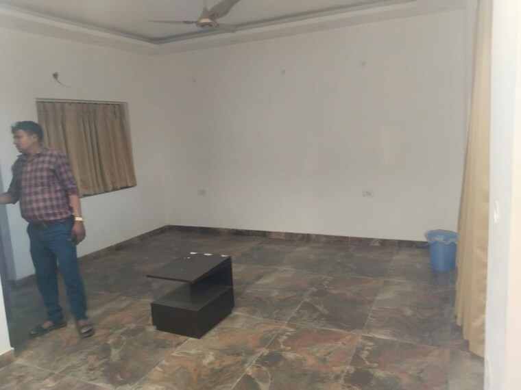 Master Bedroom, sector 56 2 Bedroom 2550 Sq.Ft. Independent House In Sector 56 Noida 9840109