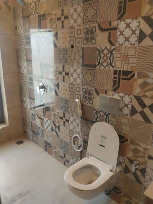 Bathroom in 2 BHK Independent House at Sector 56 – for Rent