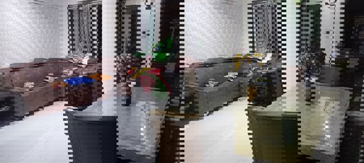 3 BHK 1600 Sq.Ft. Apartment in Regency Cosmos