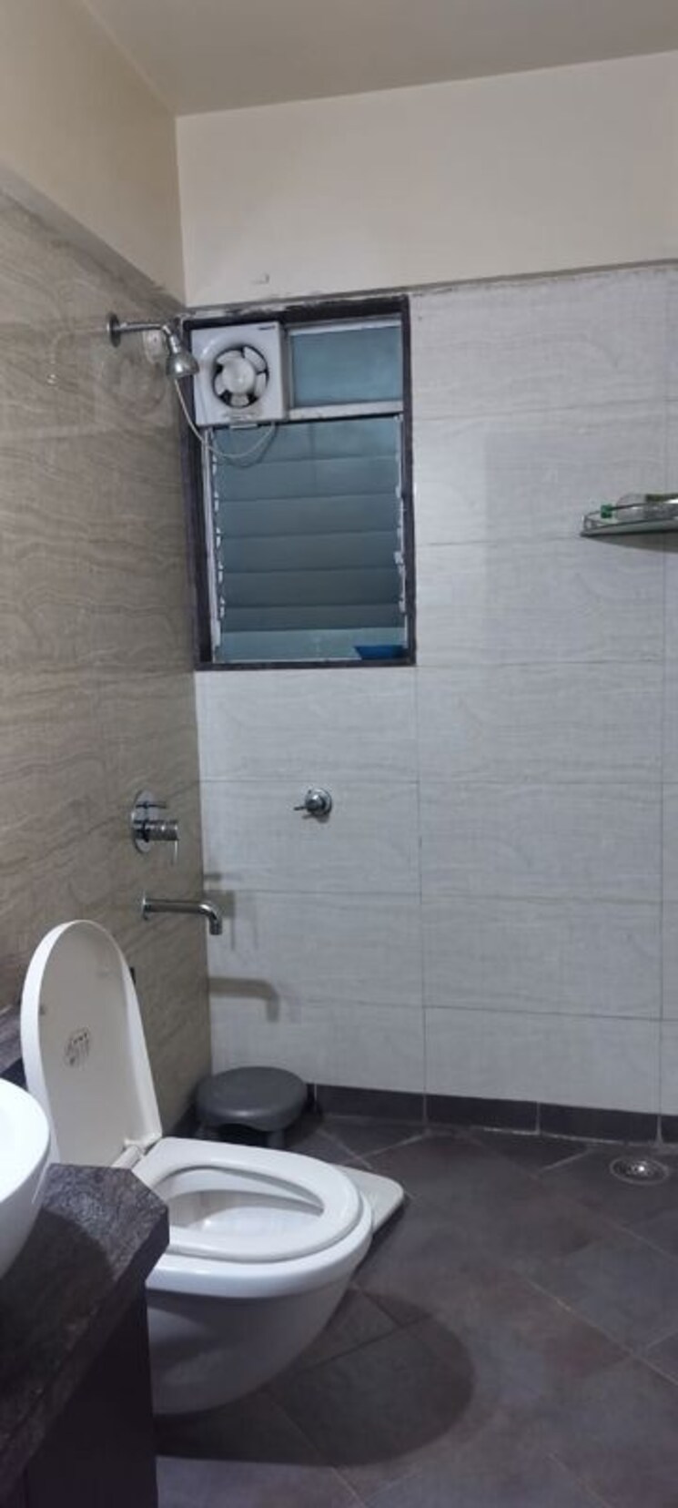 Bathroom, regency-cosmos 3 Bedroom 1600 Sq.Ft. Apartment In Baner Pune 9840113