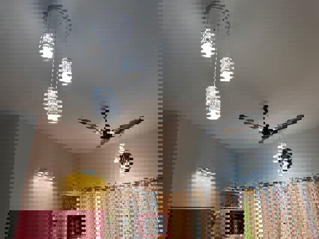 2 BHK Apartment For Rent in Kumar Papillon