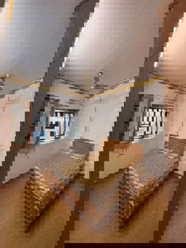 Pg For Rent in HDIL Dheeraj Residency