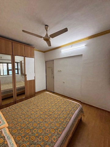 Bedroom in  Pg at HDIL Dheeraj Residency, Goregaon West – for Rent