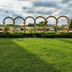 2.5 BHK Apartment – Garden View at Tejas Greenberry Signatures, Vrindavan Yojna - for Sale