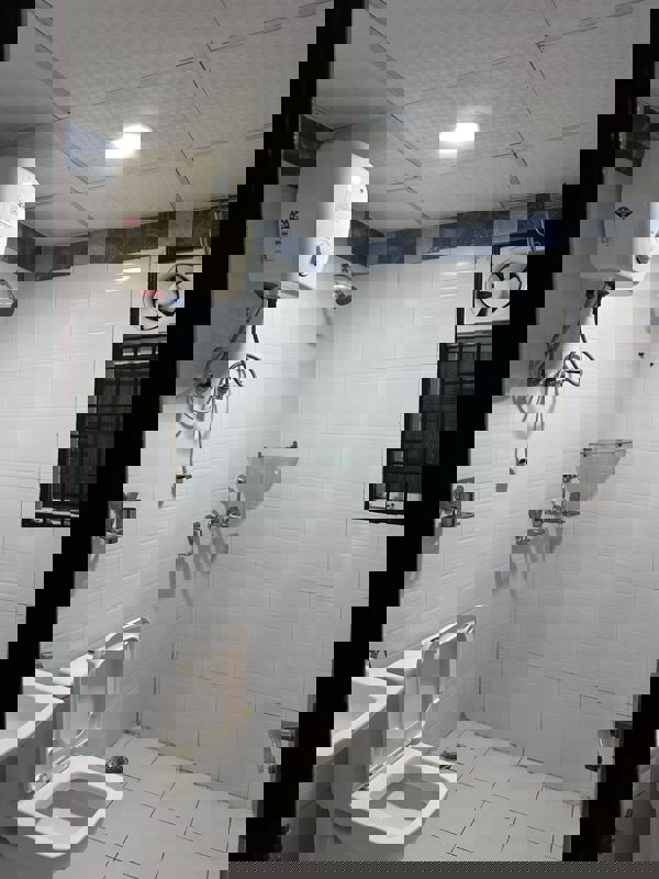 2 BHK + Pooja Room Builder Floor For Rent in RWA Apartments Sector 52