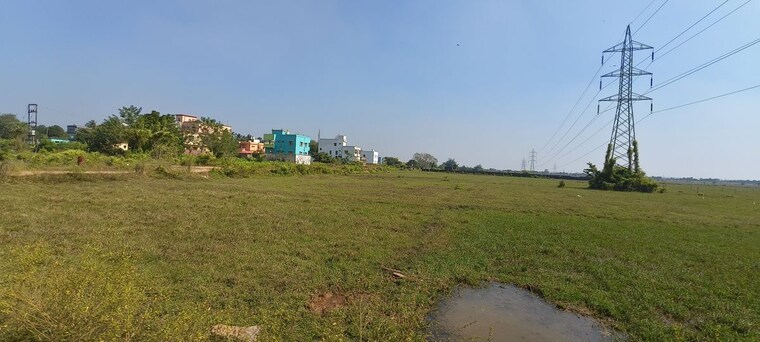 undefined, patrapada  1300 Sq.Yd. Plot In Patrapada Bhubaneswar 9840119