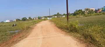 Plot Area in  Plot at Patrapada – for Sale