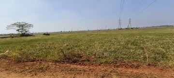 Plot Area in  Plot at Patrapada – for Sale