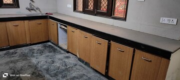 Kitchen in 2.5 BHK Apartment at RWA Apartments Sector 29, Sector 29 – for Rent