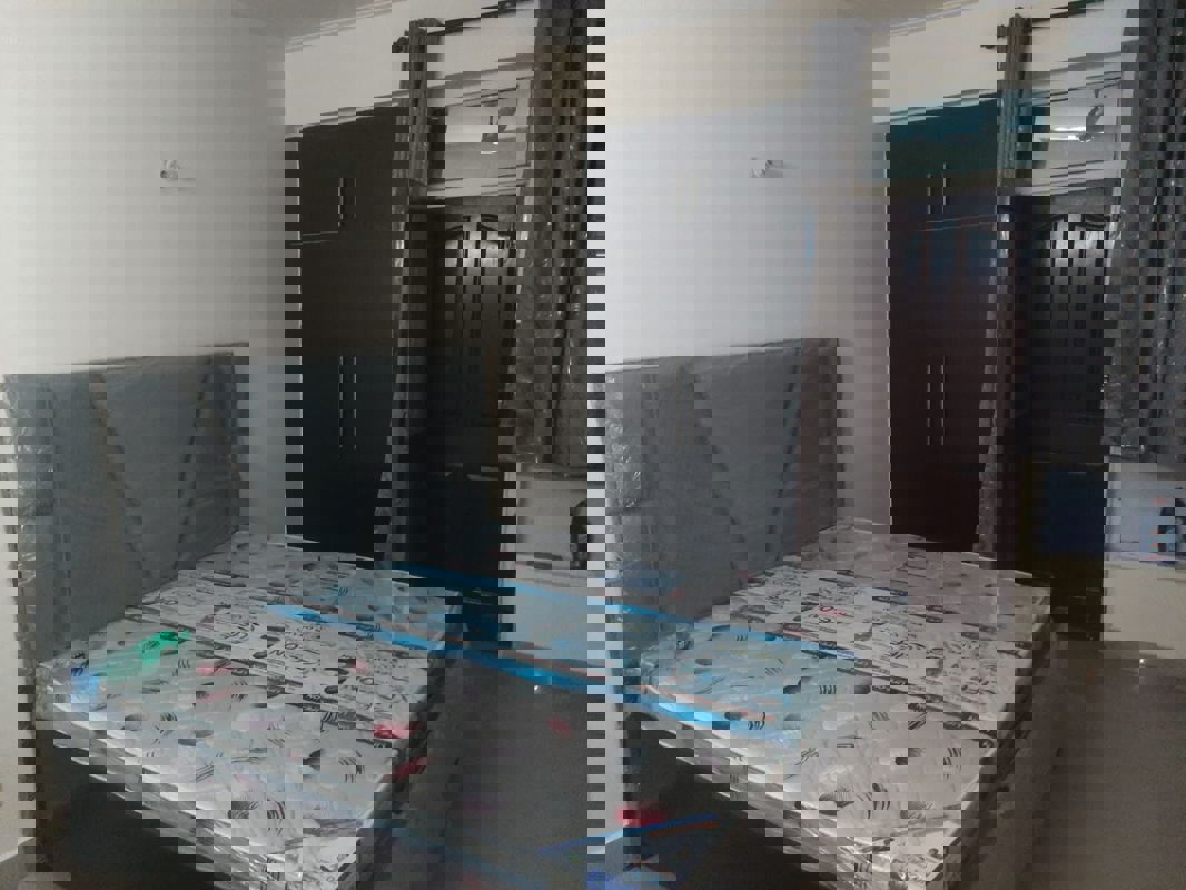 2.5 BHK + Pooja Room Apartment For Rent in RWA Apartments Sector 29