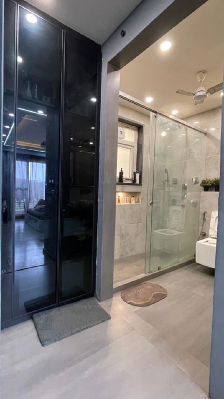 undefined, greater kailash ii 4 Bedroom 2700 Sq.Ft. Apartment In Greater Kailash ii Delhi 9840123