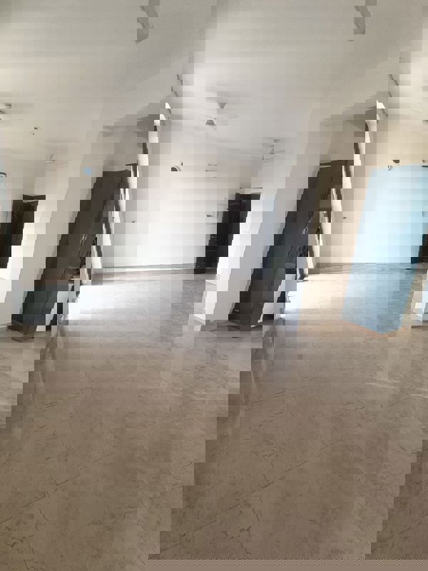 2 BHK + Pooja Room,Servant Room,Study Room,Extra Room Apartment For Rent in Unitech The Residences Sector 33