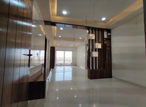 Kitchen in 3 BHK Apartment at My Home Sayuk, Tellapur – for Rent