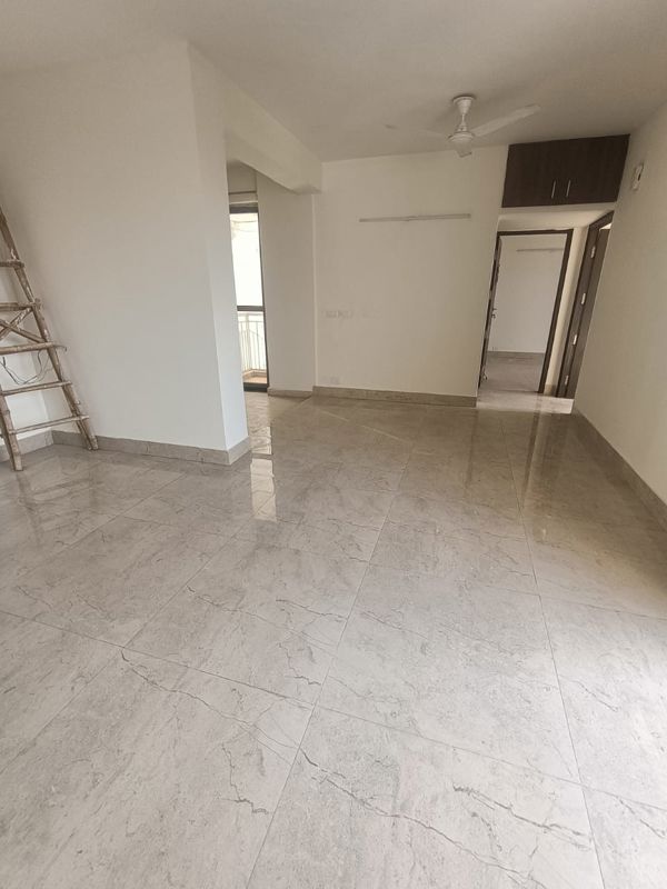 2 BHK + Pooja Room 1150 Sq.Ft. Apartment in Unitech The Residences Sector 33
