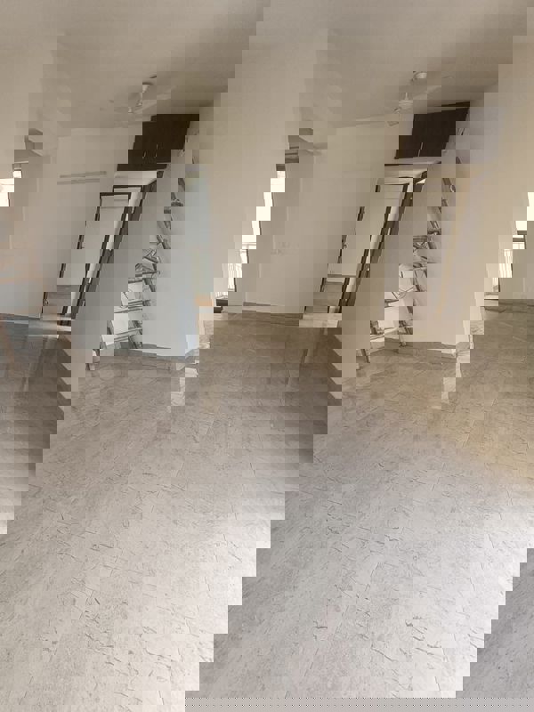 2 BHK + Pooja Room Apartment For Rent in Unitech The Residences Sector 33