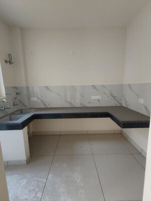 Kitchen in 2 BHK Apartment at SBP City Of Dreams Zirakpur, High Ground – for Sale