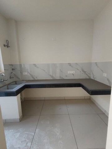 Kitchen in 2 BHK Apartment at SBP City Of Dreams Zirakpur, High Ground – for Sale