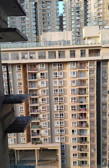 3 BHK Apartment For Sale in Bhartiya City Nikoo Homes 5, Thanisandra Main Road