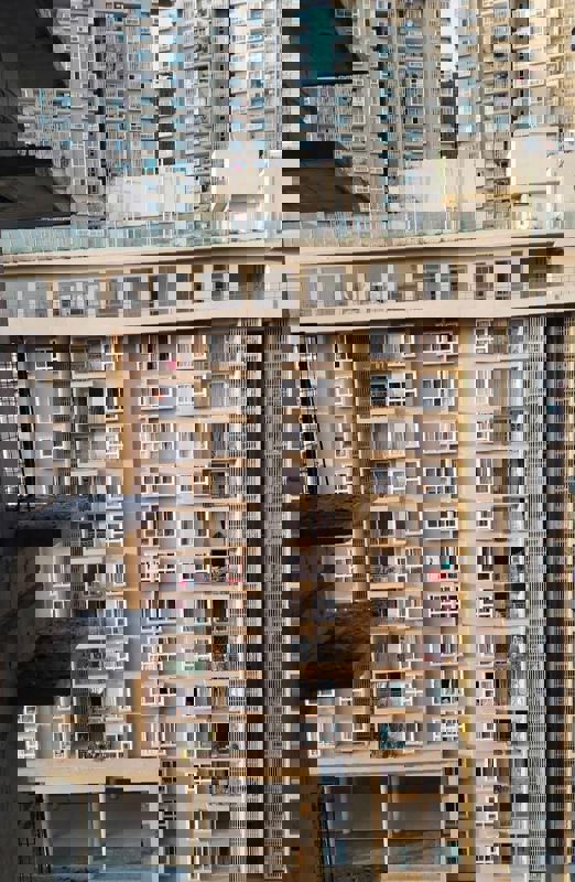 3 BHK Apartment For Sale in Bhartiya City Nikoo Homes 5