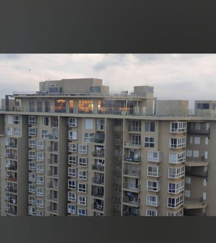 Master Plan, bhartiya-city-nikoo-homes-5 3 Bedroom 1613 Sq.Ft. Apartment In Thanisandra Main Road Bangalore 9840140