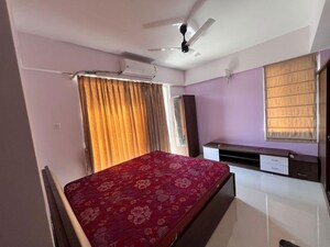 2 BHK Apartment For Rent in Guardian Eastern Meadows, Wagholi