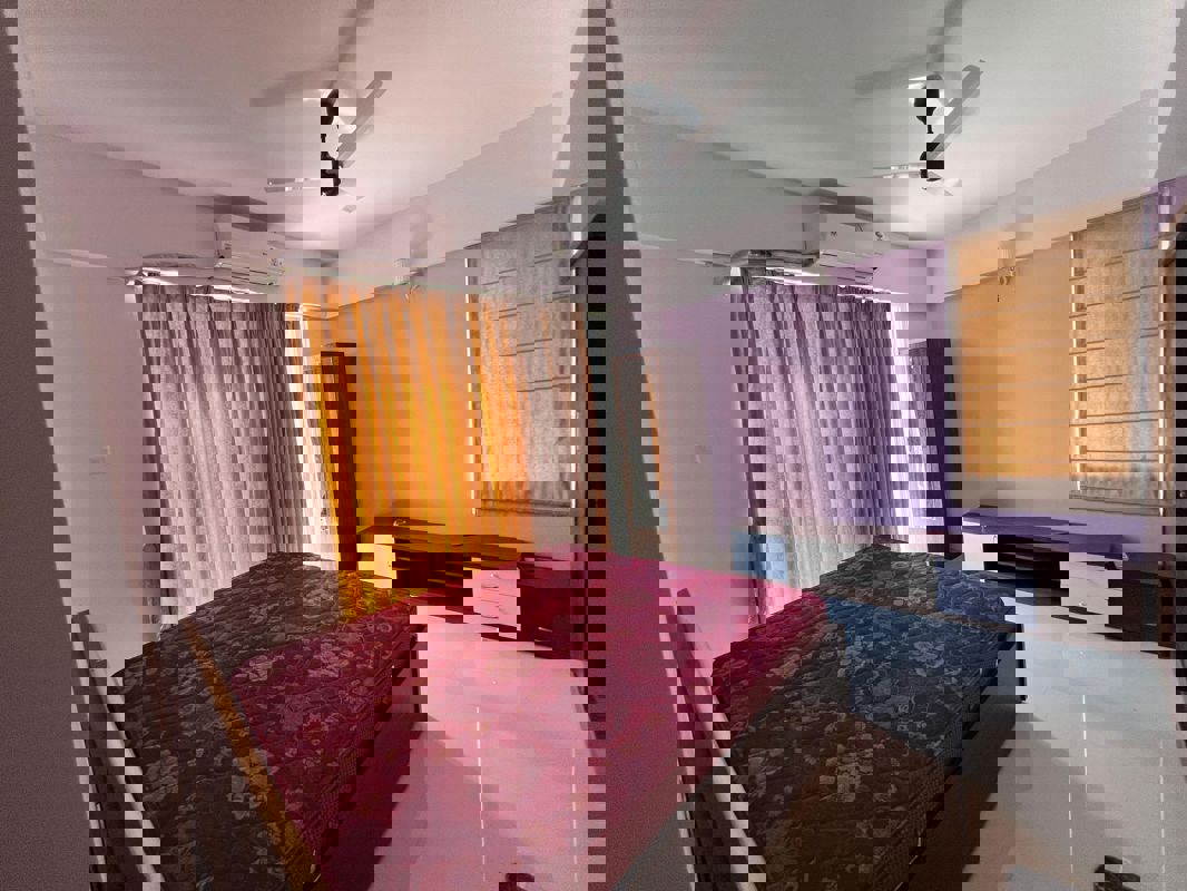 2 BHK + Pooja Room Apartment For Rent in Guardian Eastern Meadows