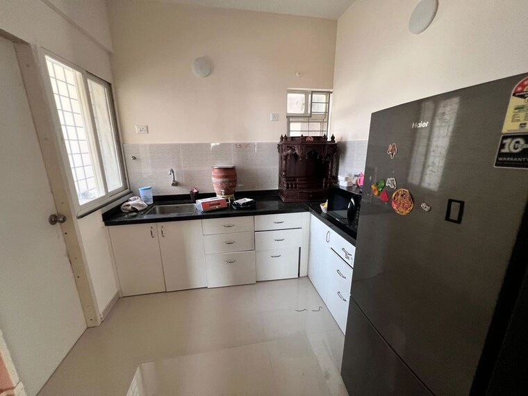Kitchen, guardian-eastern-meadows 2 Bedroom 1081 Sq.Ft. Apartment In Wagholi Pune 9820923